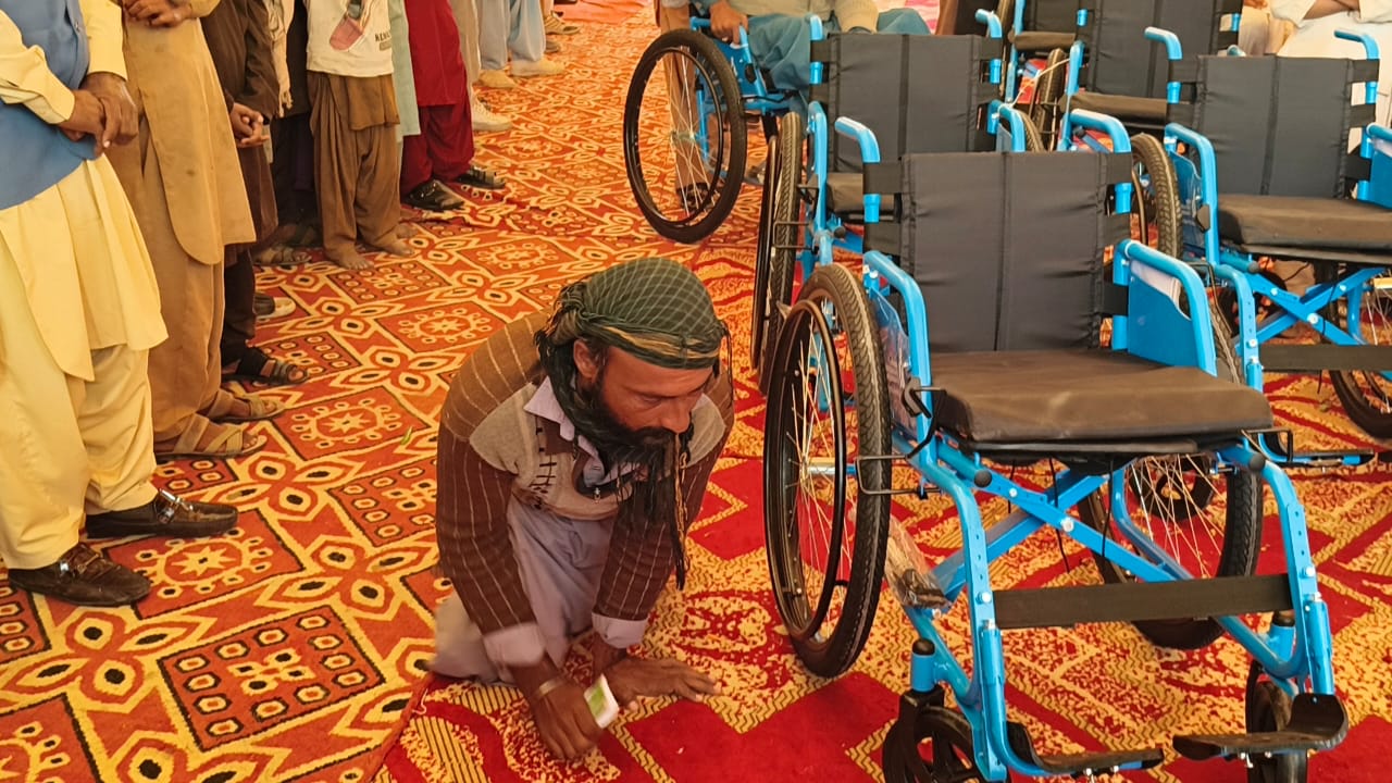 Community Support 13